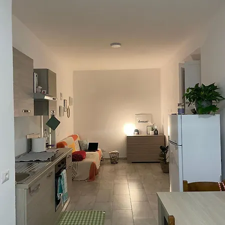 Bilocale Estivo Apartment