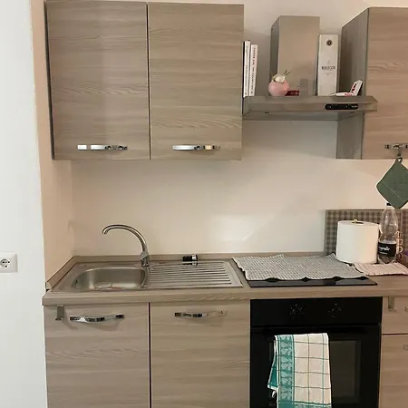 Bilocale Estivo