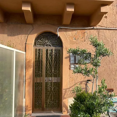 Apartment Bilocale Estivo *