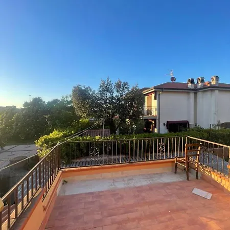 Bilocale Estivo Orbetello